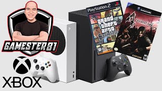 Xbox Series X/S: How to Set Up and Play PS2 and GameCube Games On the new Xbox Series X - Gamester81