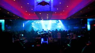 Armin Van Buuren, opening party @ Space Ibiza 2011, playing Cafe Del Mar