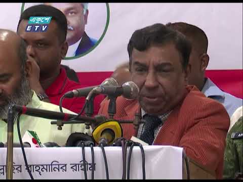 সংসদ নির্বাচনে সবকটি আসনে প্রার্থী দেয়ার ঘোষণা দিয়েছে তৃণমূল বিএনপি