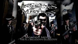 In the Eyes of a Mistress - Nobody Move This is a Breakdown Shakedown [ FULL ALBUM ]