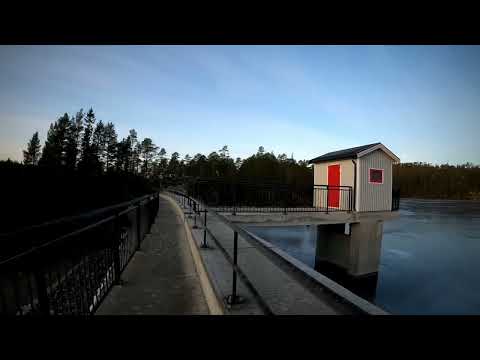 20251223 Barstadvatnet - Spillum