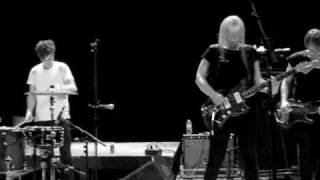 The Raveonettes - Oh, I Buried You Today / Love in a Trashcan - Live at Scion Garage Fest 2010