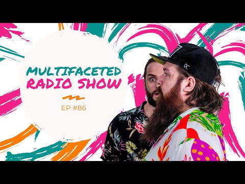 Multifaceted Live #86 by Plus Beat'Z