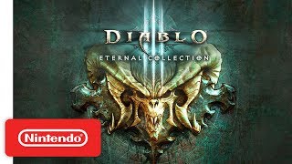 Diablo III: Eternal Collection video 1