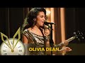 Olivia Dean Man I Need Jools Annual Hootenanny 2025