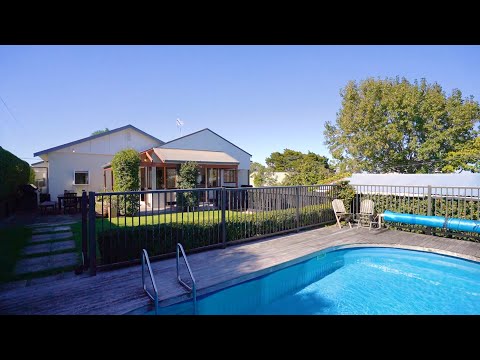 15 Amy Street, Ellerslie - Nick Lyus