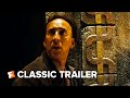 National Treasure Book Of Secrets 2007 Trailer 1 Movieclips Classic Trailers