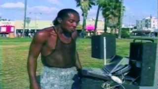 Armand Van Helden - The Funk Phenomena (1996) HD