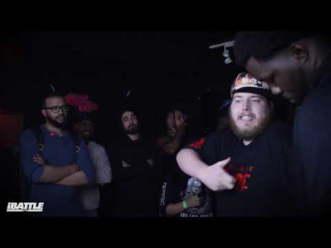 3D vs C FLIZZ - iBattleWW
