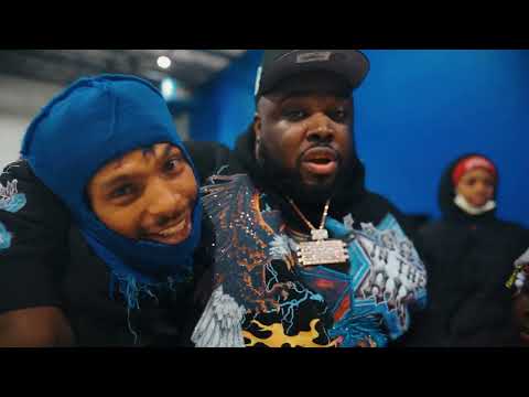 QDub - 3rd Annual Christmas Giveaway ( shot by  @evisions3604 )