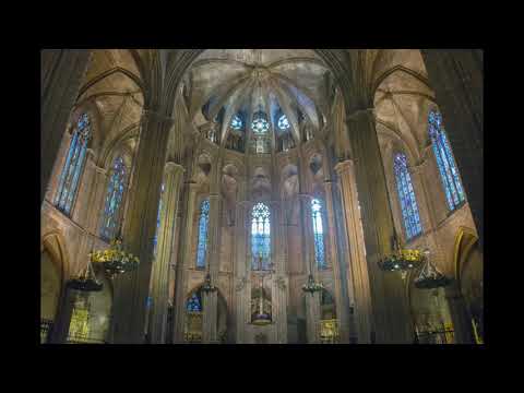 El Noi de la Mare, Traditional Catalonian, John Hall Guitar