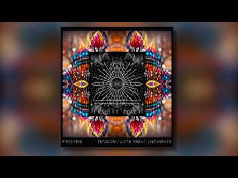 Froyke - Tension [Stellar Black]