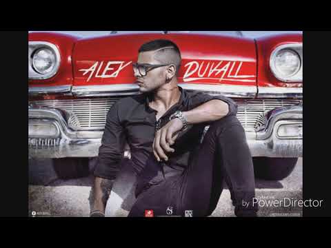 Alex Duvall - Tu Maestro