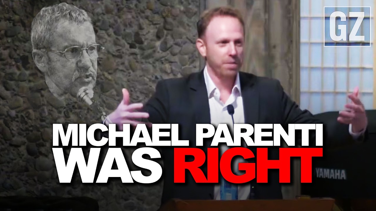 In defense of Yugoslavia: Max Blumenthal on Michael Parenti's bravest work