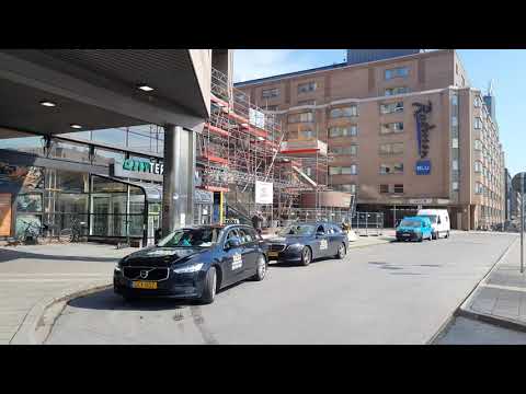 Stockholm street - hidden spots around Central Station #83