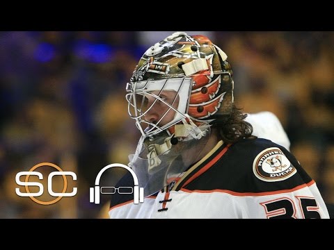 Ducks retten Serie mit Verlängerungssieg | SC mit SVP | 19. Mai 2017