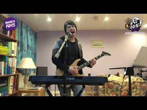 WHF Lockdown Live: Olly E