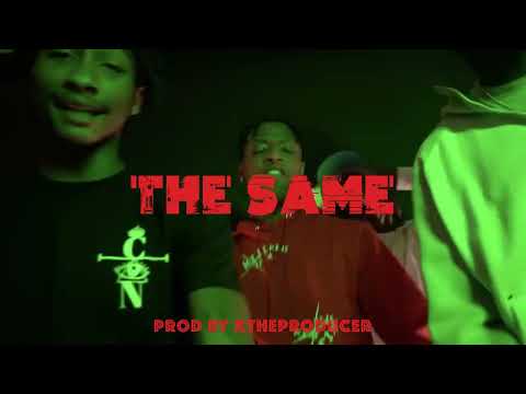The Same (NY Sample Drill JayBucks x Chii Wvttz x Kay Flock x FUKBWOY! Type Beat) | Prod. by KTP