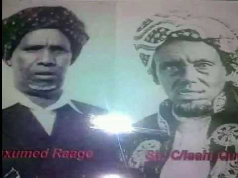 SHEEKH WARO OOGO     ...         iyo CULIMADII GALBEED..  #Redsea Tube