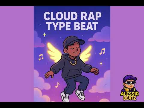 [FREE] Dreamy Chill Melodic Cloud Rap | Joji x Iann Dior x Mecna Type Beat 2025