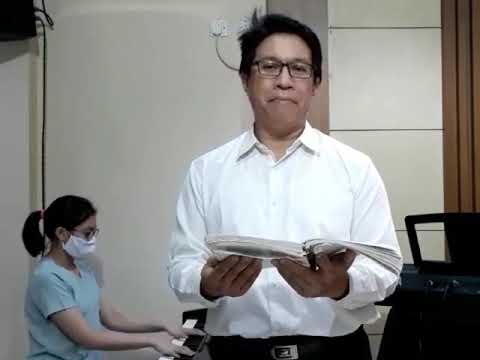 PPK No. 162 "Sabda Tuhan Aku Serta"