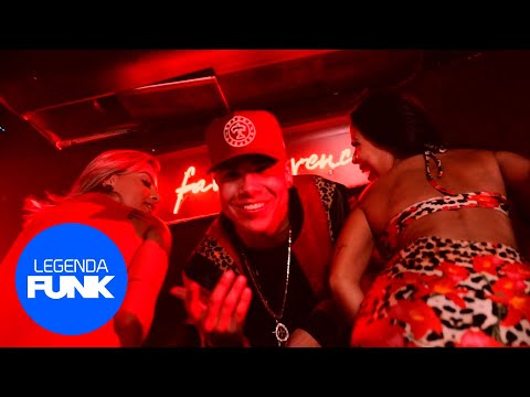 DJ Vini Morais - Quengaral (Vídeo Clipe Oficial)