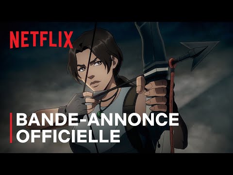 Bande-annonce