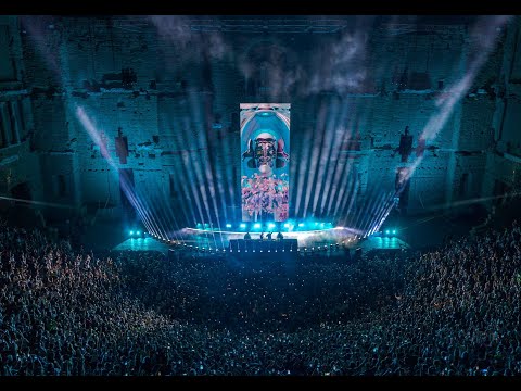 Live at AFTERLIFE - Orange 2024 "DAY 2" (EYNKA, CHRIS AVANTGARDE, ANYMA, ARGY, TALE OF US)