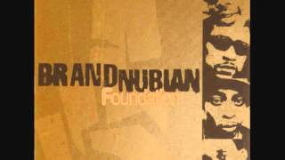 Brand Nubian - Love vs. Hate