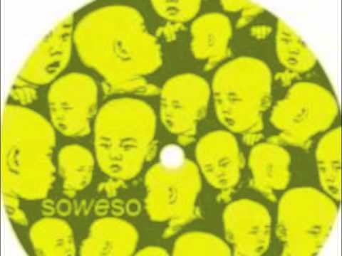 Samuel Dan - Wanna Boogie (Original mix)