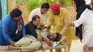 Download lagu Rana Ijaz New Fraud Film | Standup Comedy By Rana Ijaz | New Video Rana Ijaz 2026 #comedymovie mp3