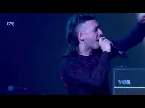 HOFE X 4:40 - El Xokas (directo, Fiesta Radio 3 Extra 2024)