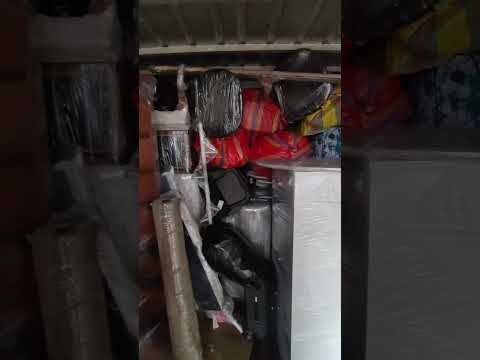 🚚 Camión de mudanza en Cuenca, Azuay