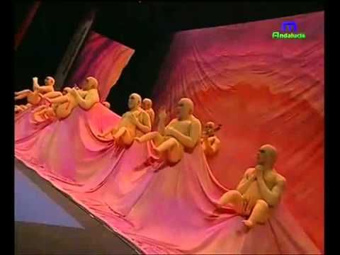 Cuplé Chirigota "Mejor no salgo"