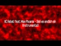 KC Rebell feat. Moe Phoenix - Sieh es endlich ...