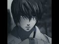 Griffinilla Below The Surface Light Yagami Death Note Edit Naomi Death Note Edit