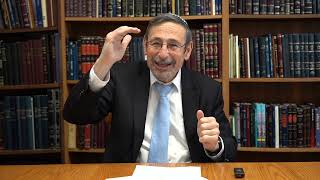 בהר - חופש ודרור ומה שביניהם (הרב מאיר גולדוויכט) - התמונה מוצגת ישירות מתוך אתר האינטרנט יוטיוב. זכויות היוצרים בתמונה שייכות ליוצרה. קישור קרדיט למקור התוכן נמצא בתוך דף הסרטון