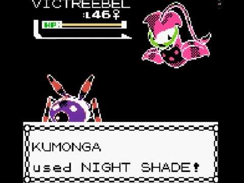 KaijuX-Plays: Pokemon Pure Silver NUZLOCKE (Part 35)