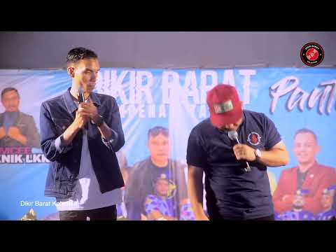 Fendi Kenali & Den Manjo - Mok Wei Ayoh Wei