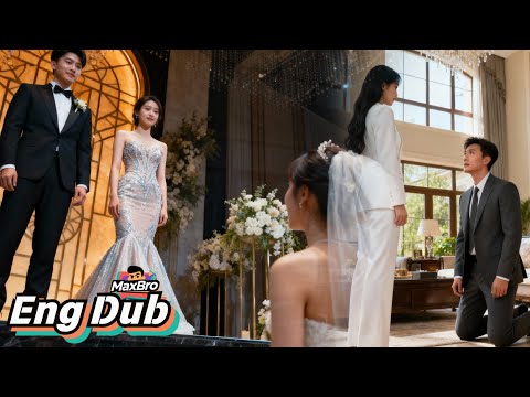 【ENG DUB】I Promised Her Father Three Chances. The Last One Ran Out with Her Betrayal#Minidrama