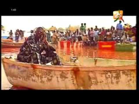 Fallou Dieng Koleuré