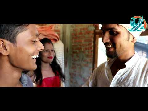 Ravishankar Prasad Singh Dakuu in vilage