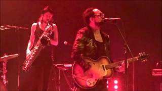 Blaudzun - Press On (Monday's Child), Gebr. De Nobel 30-12-2016