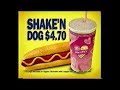 Wendys Ice Cream Commercial 2002