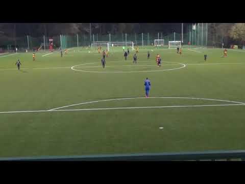 FC Tempo Praha U15 - FK Poprad U15