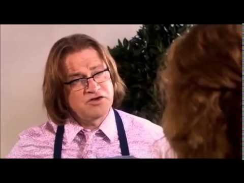 Harry and Paul   I Saw You Coming   Grocery S2E5