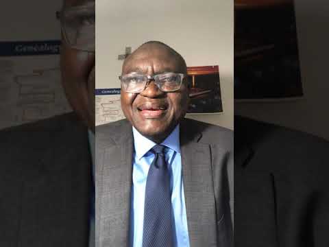 Peace Profit LLC video.