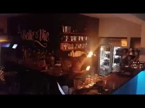 Koktel majstor Vodice Lounge bar-Belle Vie