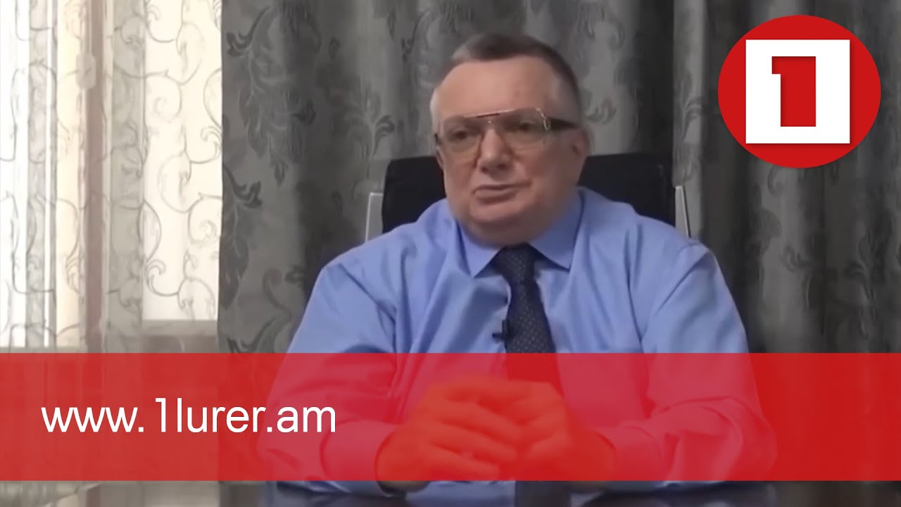 Ադրբեջանի նախկին դեսպանը չի զղջում Ժիրինովսկուն ու ռուս ժողովրդին վիրավորելու համար