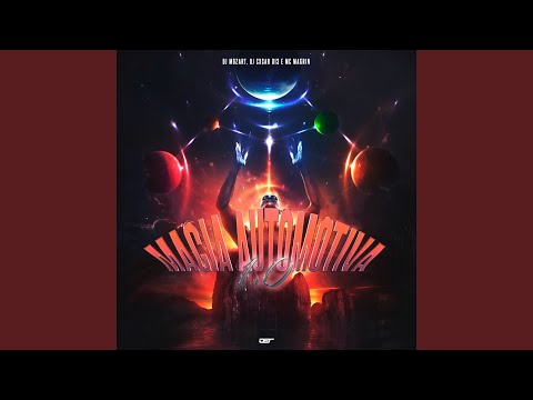 Magia Automotiva 1.0